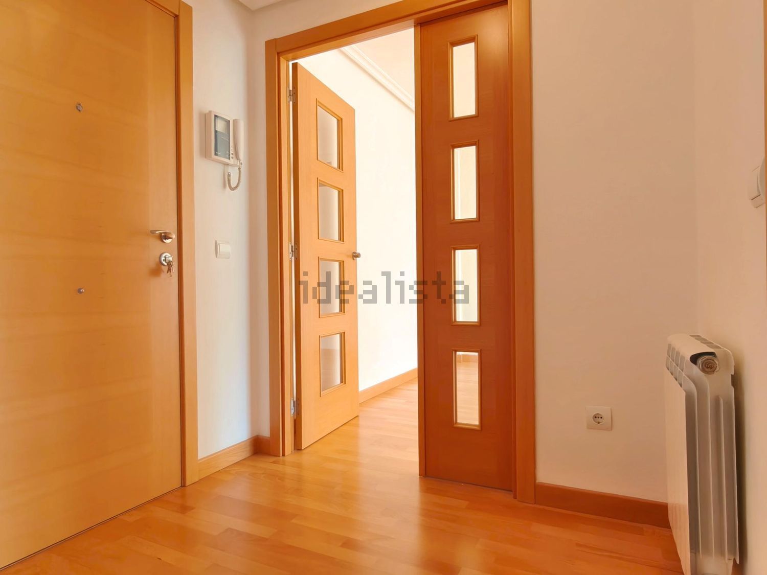 Piso de 113 m² en Arroyo de la Encomienda
