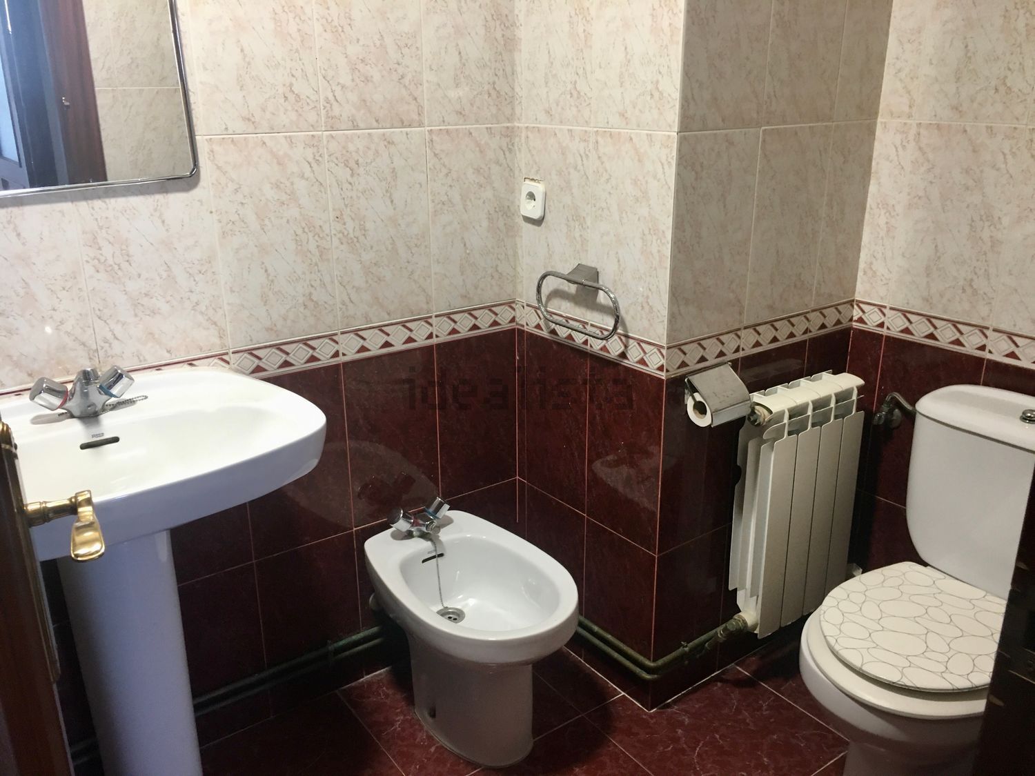 Piso de 50 m² en Laguna de Duero
