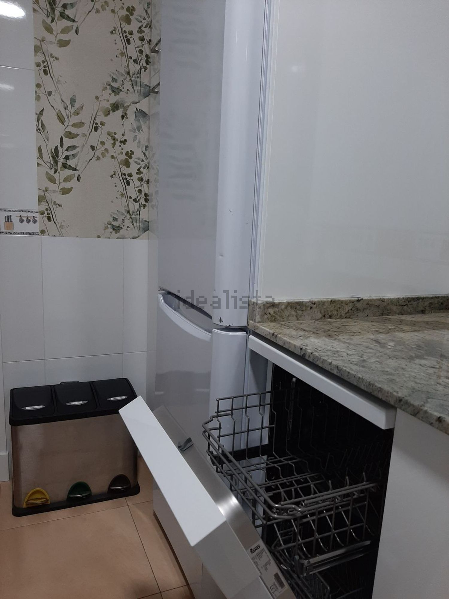 Piso de 55 m² en Chiclana de la Frontera