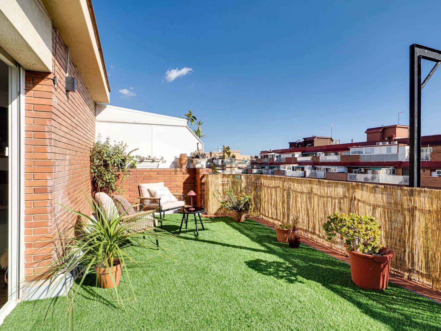 Habitación 220 m², Barcelona