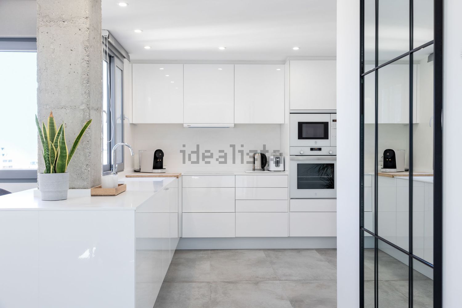 Pis de 168 m² a Palma
