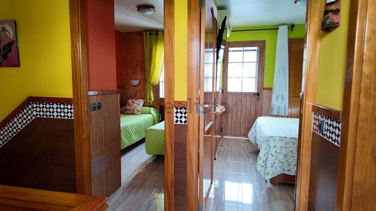 Piso de 72 m² en Mogán
