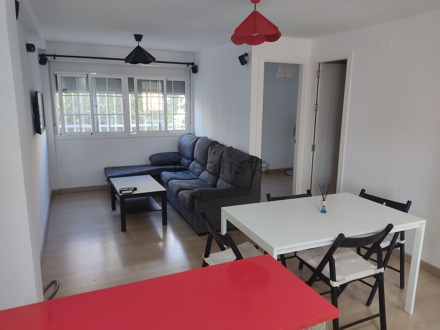 Pis de 60 m² a Sevilla