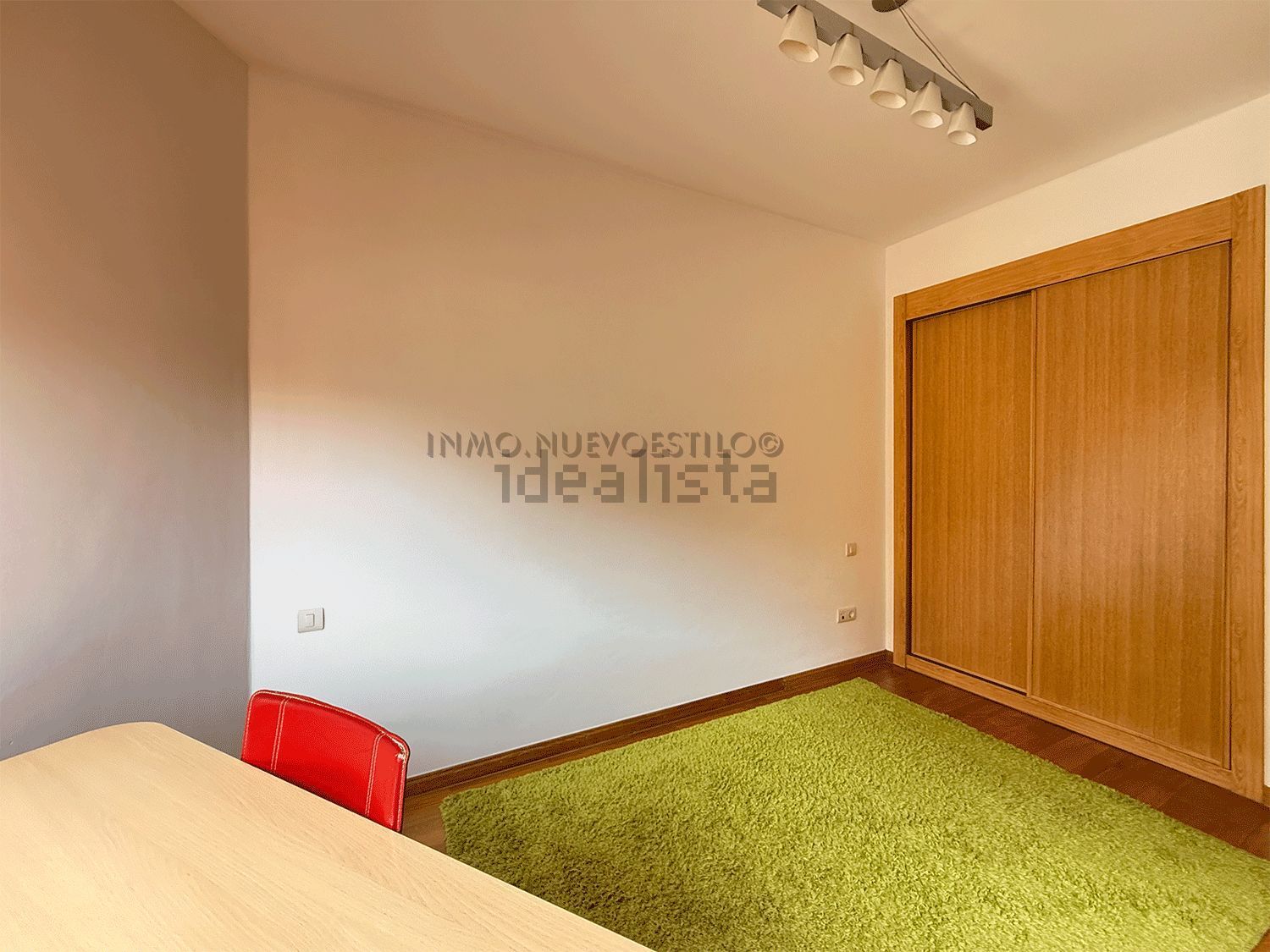 Piso de 120 m² en Vigo
