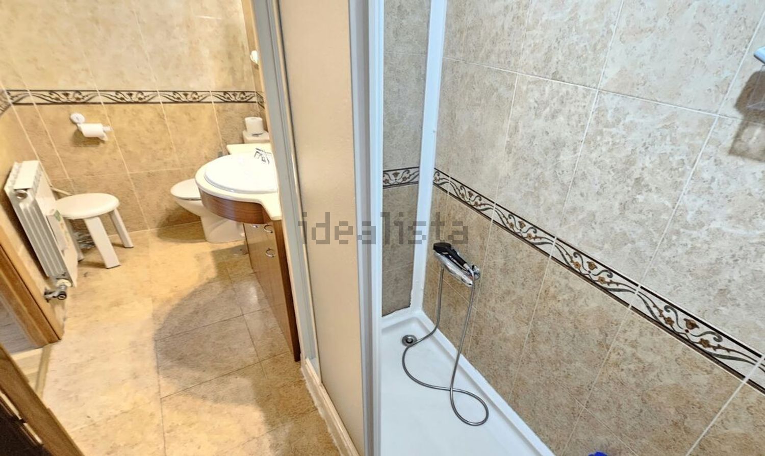 Habitación en alquiler, Toledo
