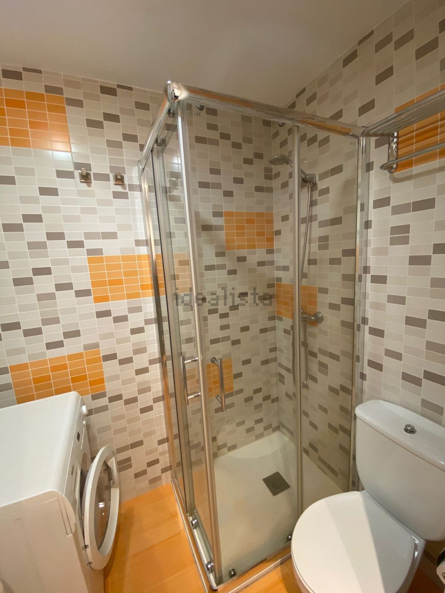 Piso de 30 m² en Madrid