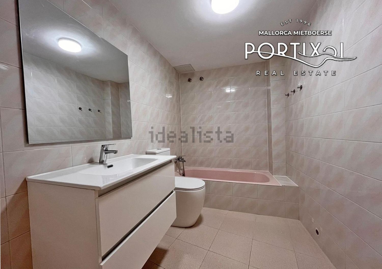 Piso de 130 m² en Palma