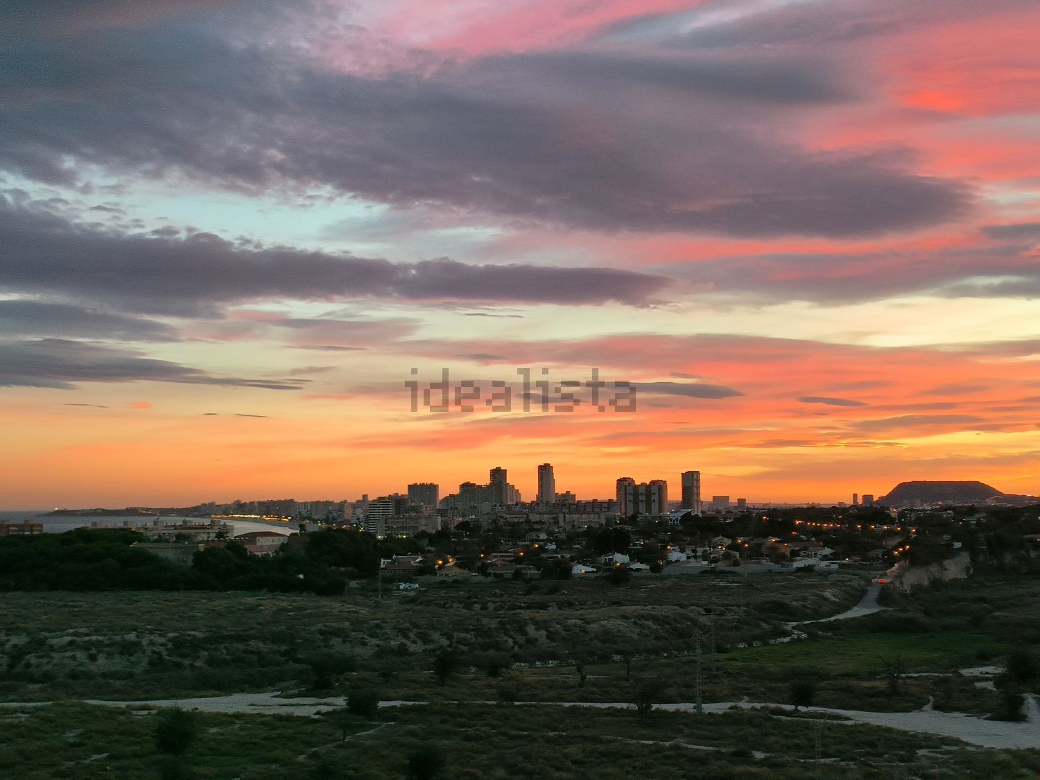 Appartamento 125 m² a el Campello