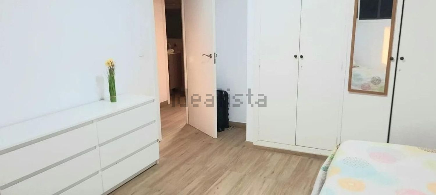 Piso de 80 m² en Alicante