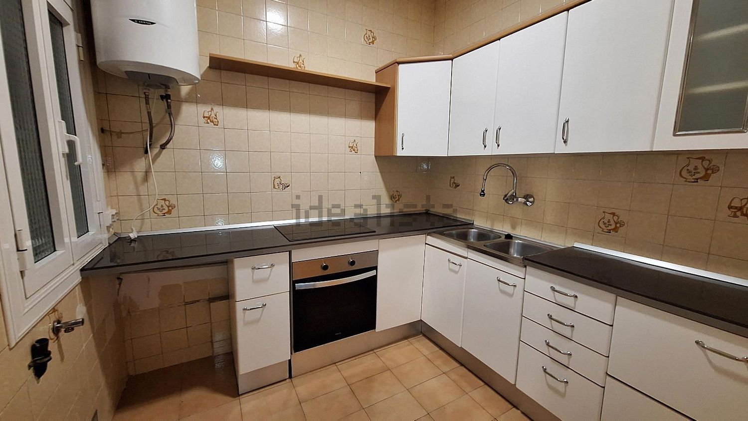 Pis de 120 m² a Barcelona