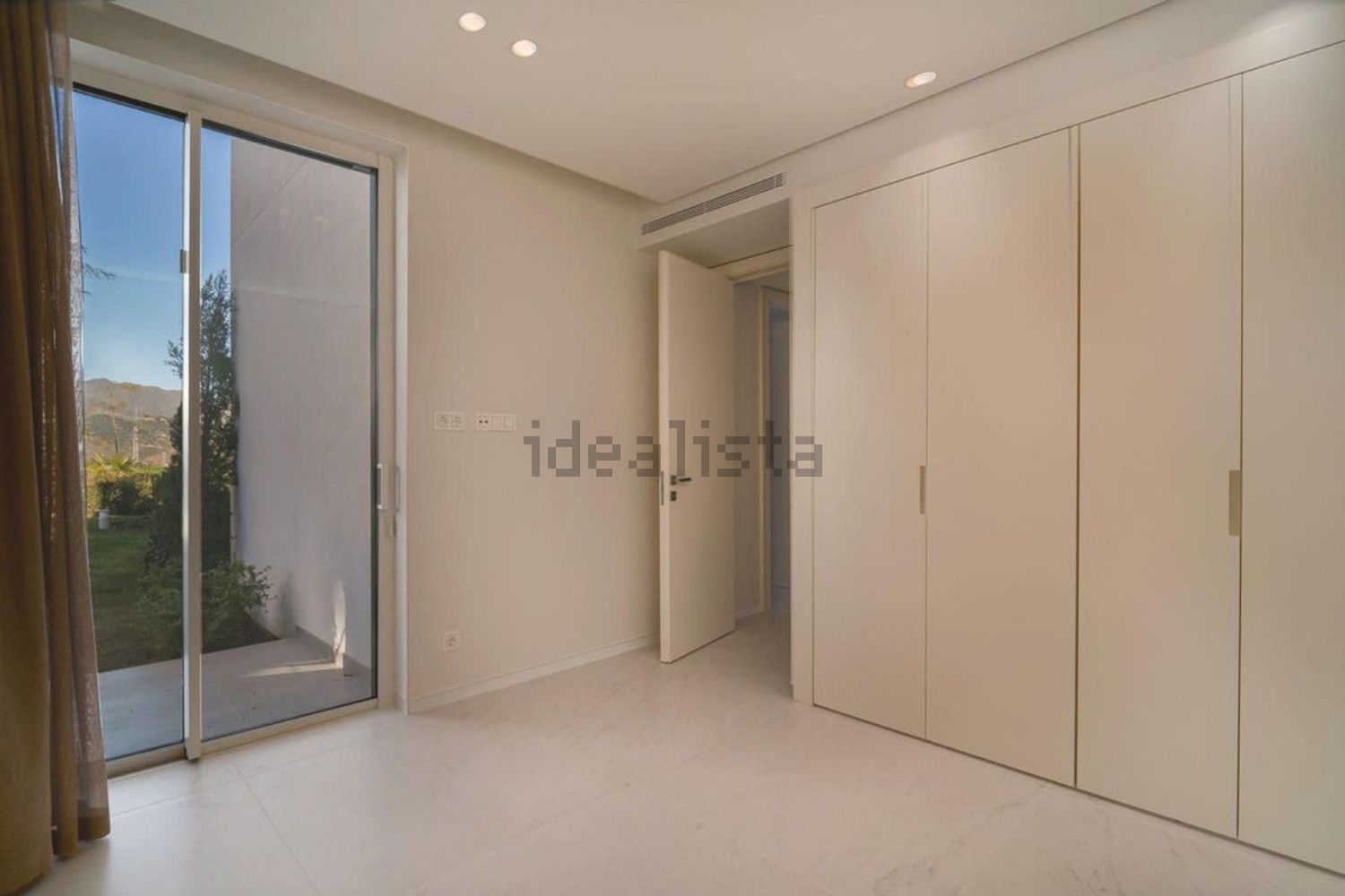 Piso de 180 m² en Marbella