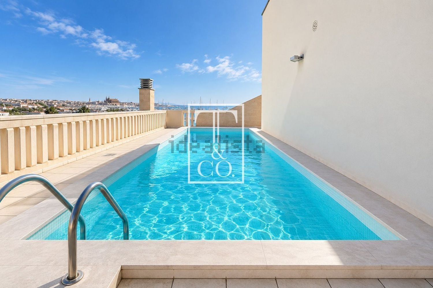Pis de 79 m² a Palma