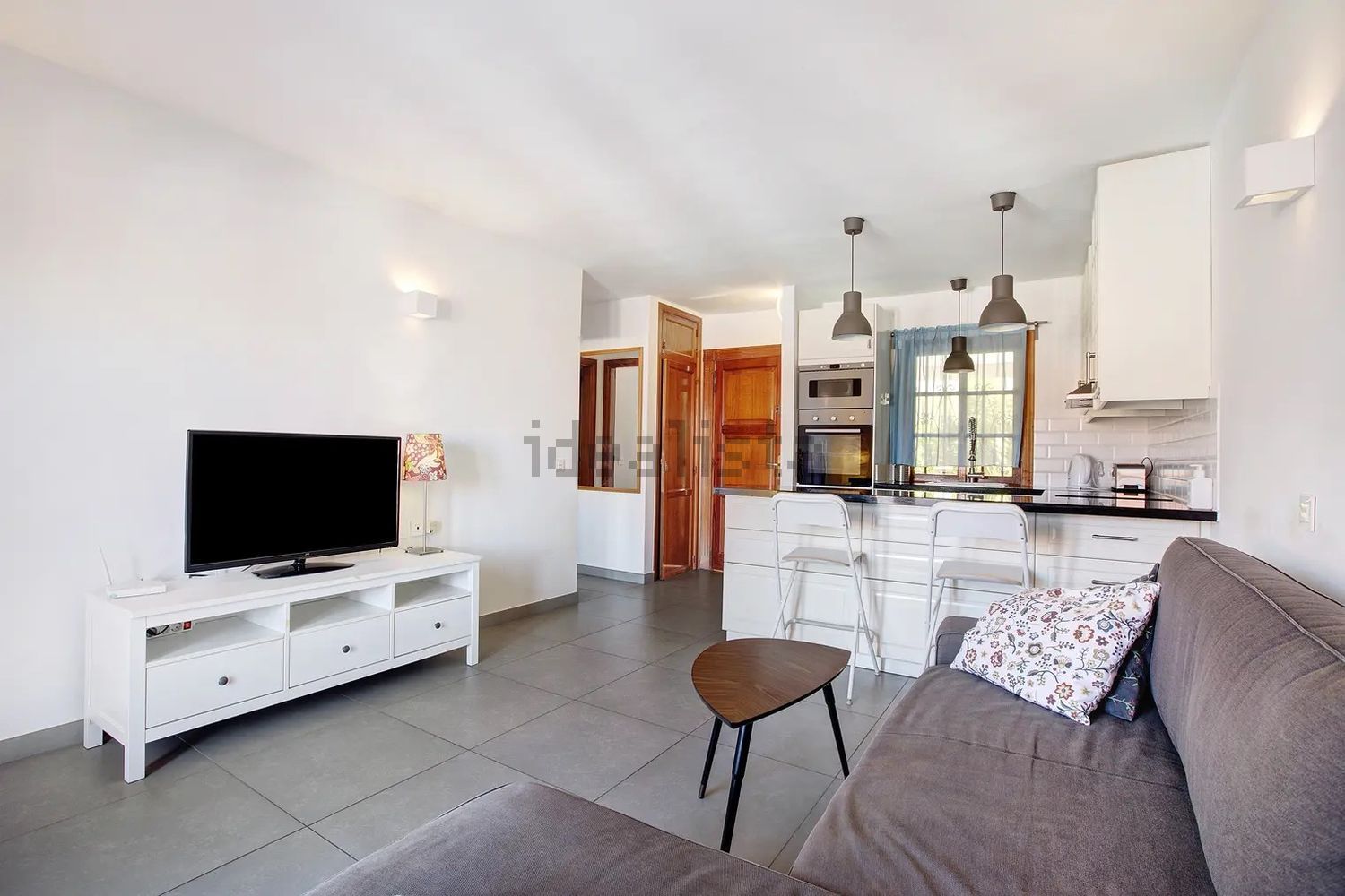 Flat 55 m² in Adeje
