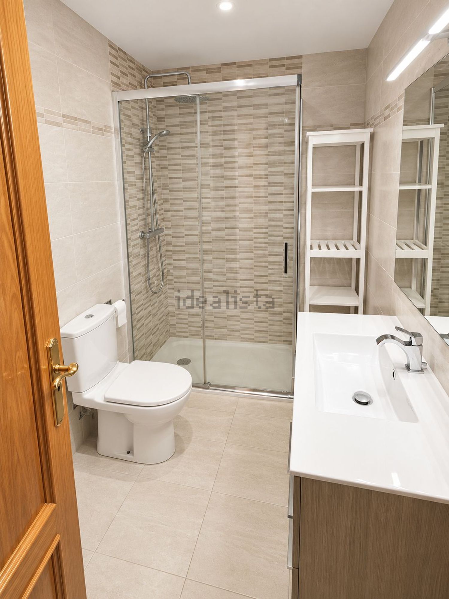 Квартира 113 м² в Аликанте