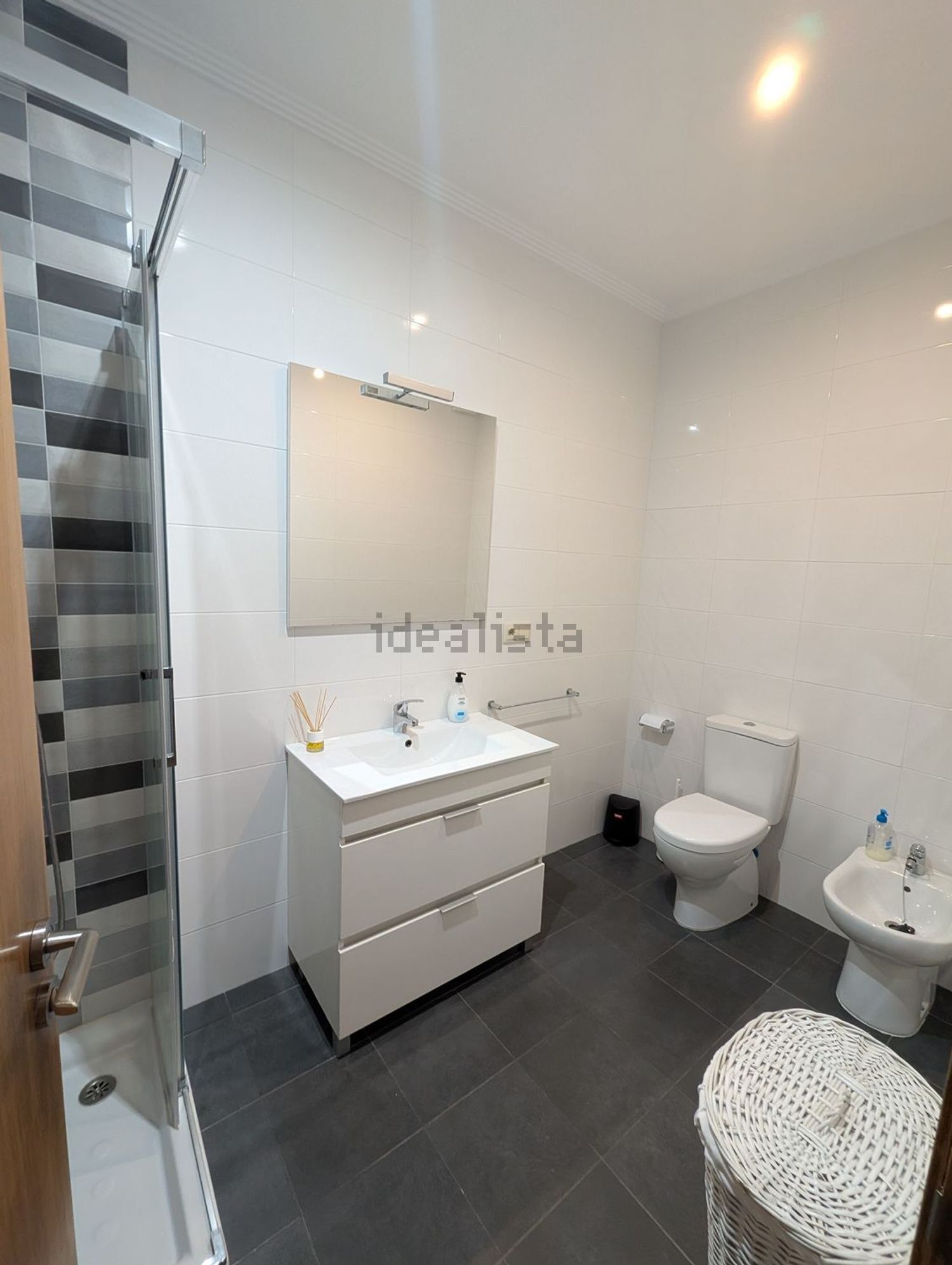 Piso de 60 m² en Sanxenxo