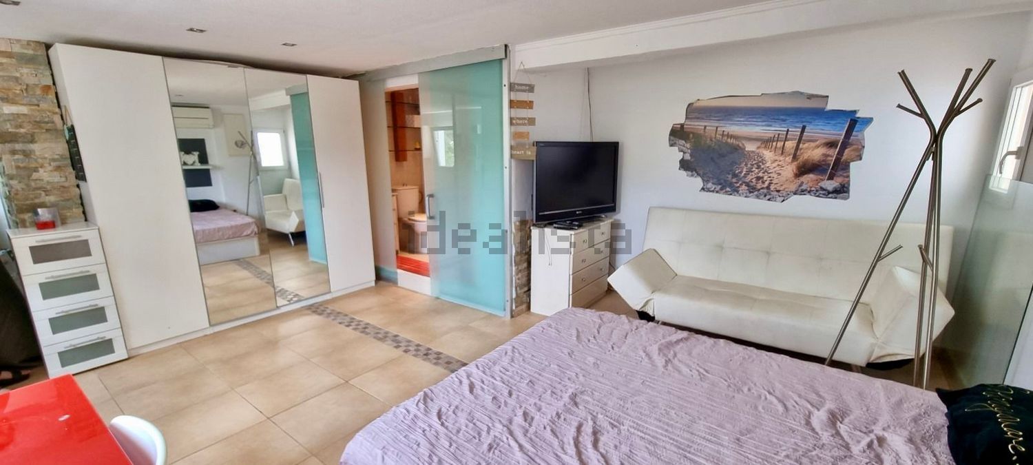 House 120 m² in Orba