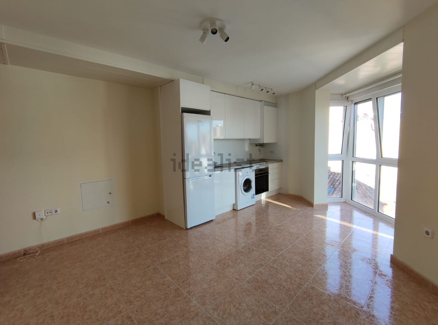 Pis de 66 m² a Madrid
