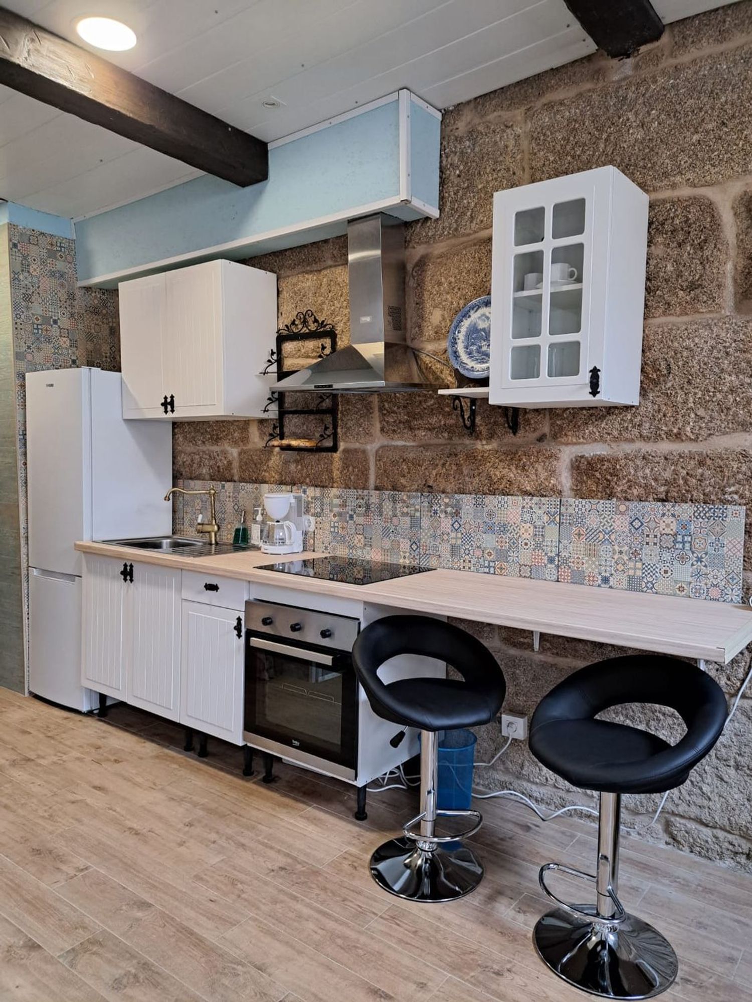 Pis de 45 m² a Vigo