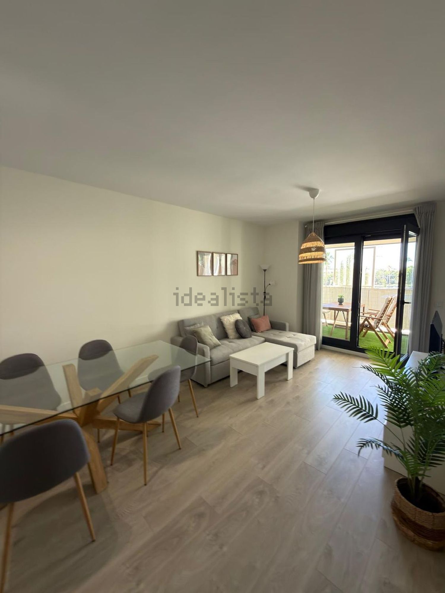 Pis de 93 m² a Dos Hermanas
