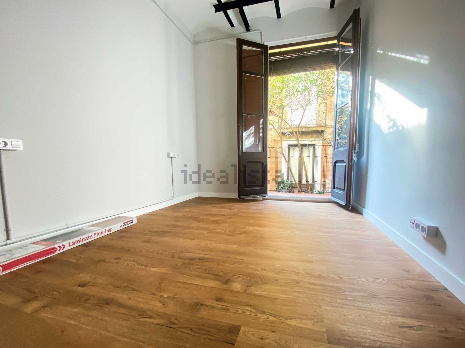 Pis de 43 m² a Barcelona