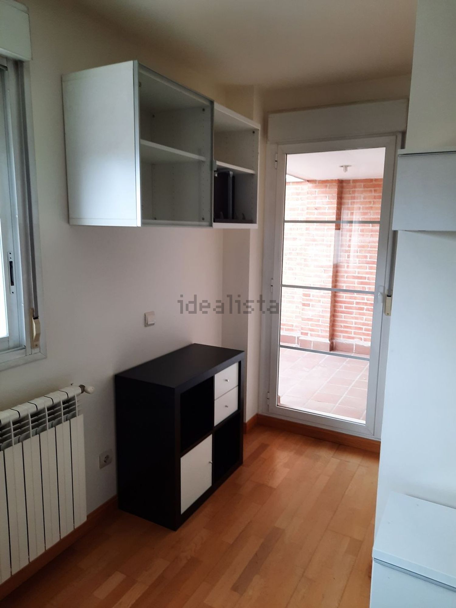 Piso de 74 m² en Madrid