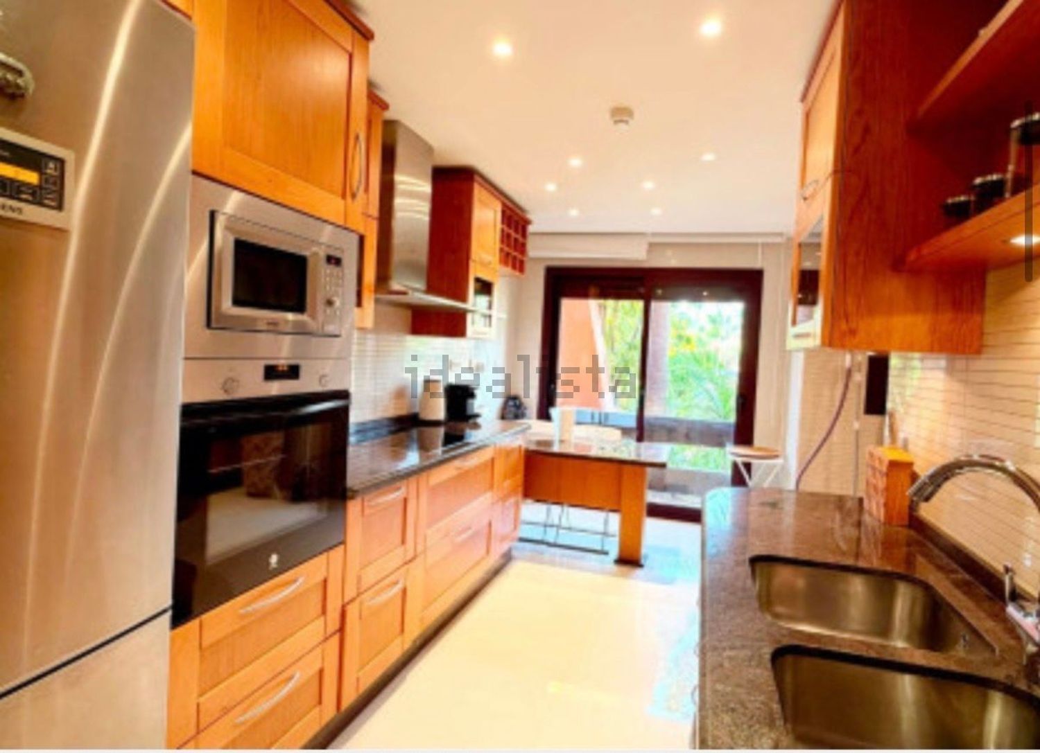 Pis de 230 m² a Marbella