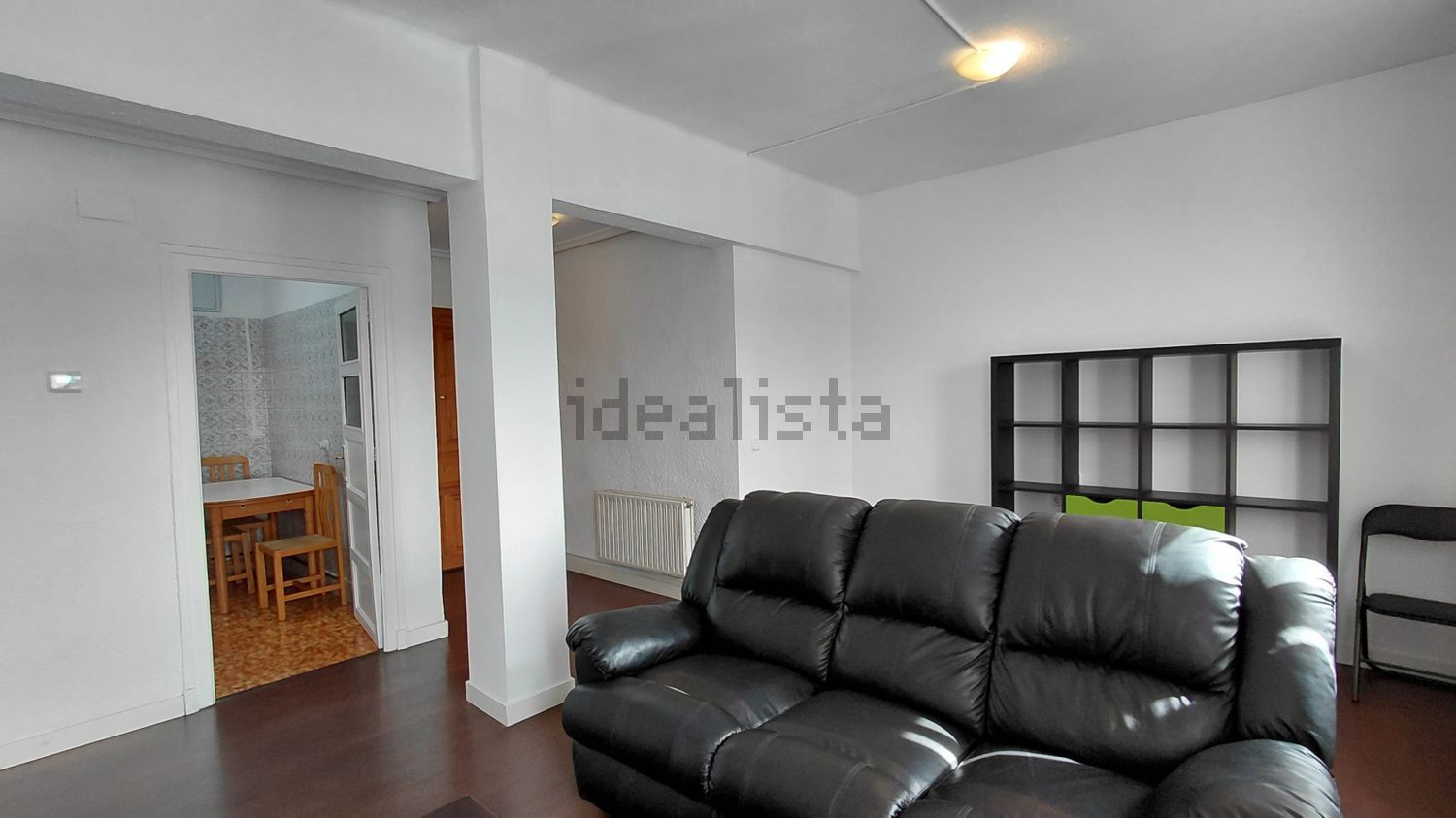 Piso de 65 m² en Pamplona