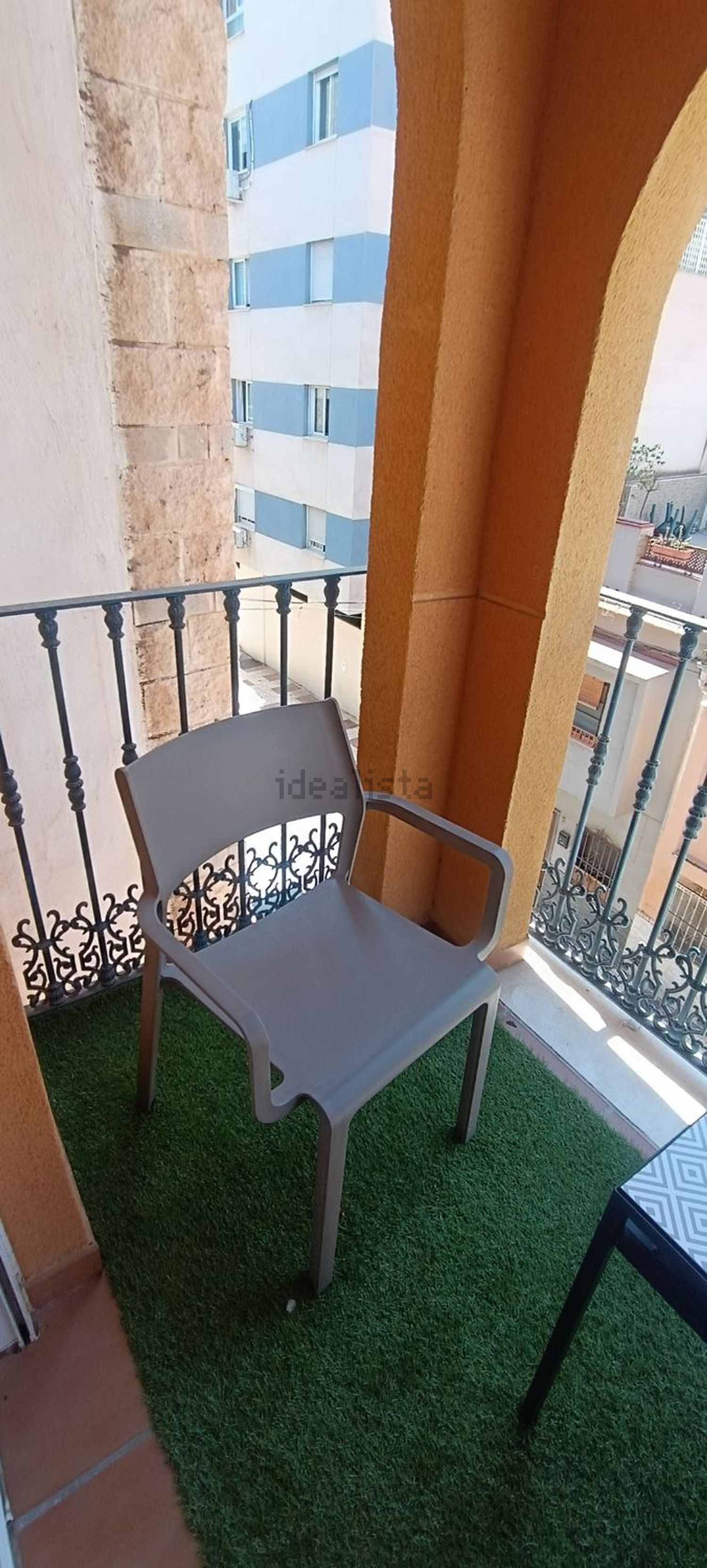Habitació de lloguer, Màlaga