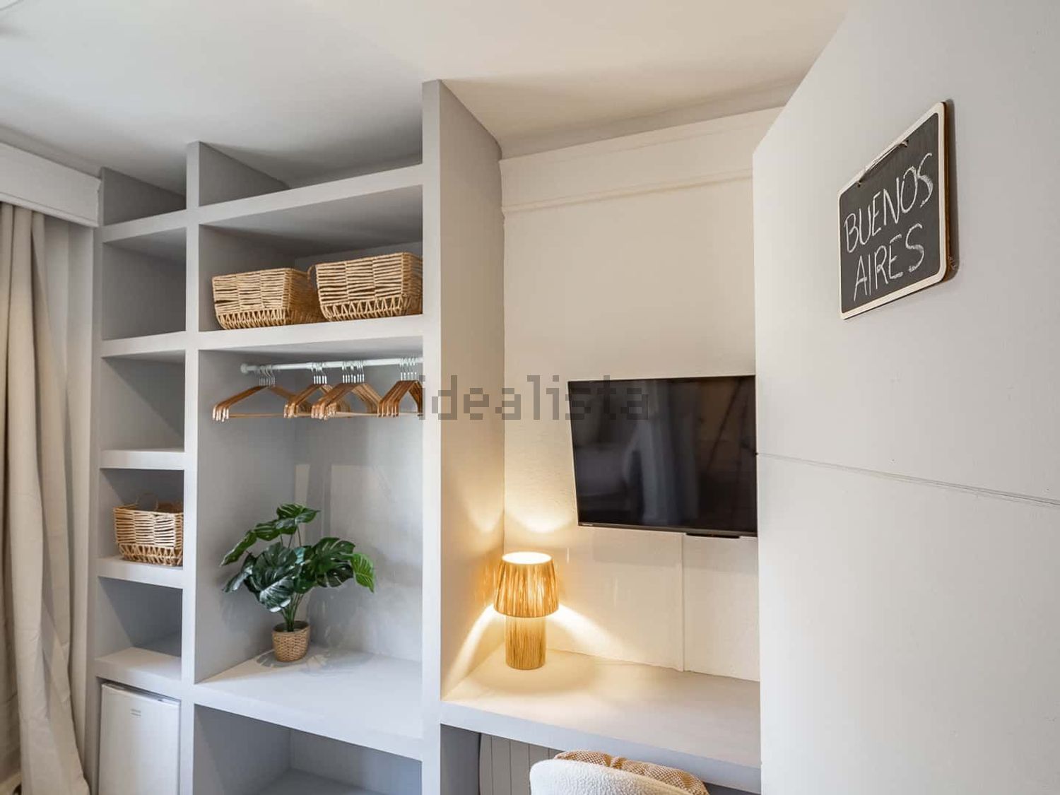 Habitación 75 m², Barcelona