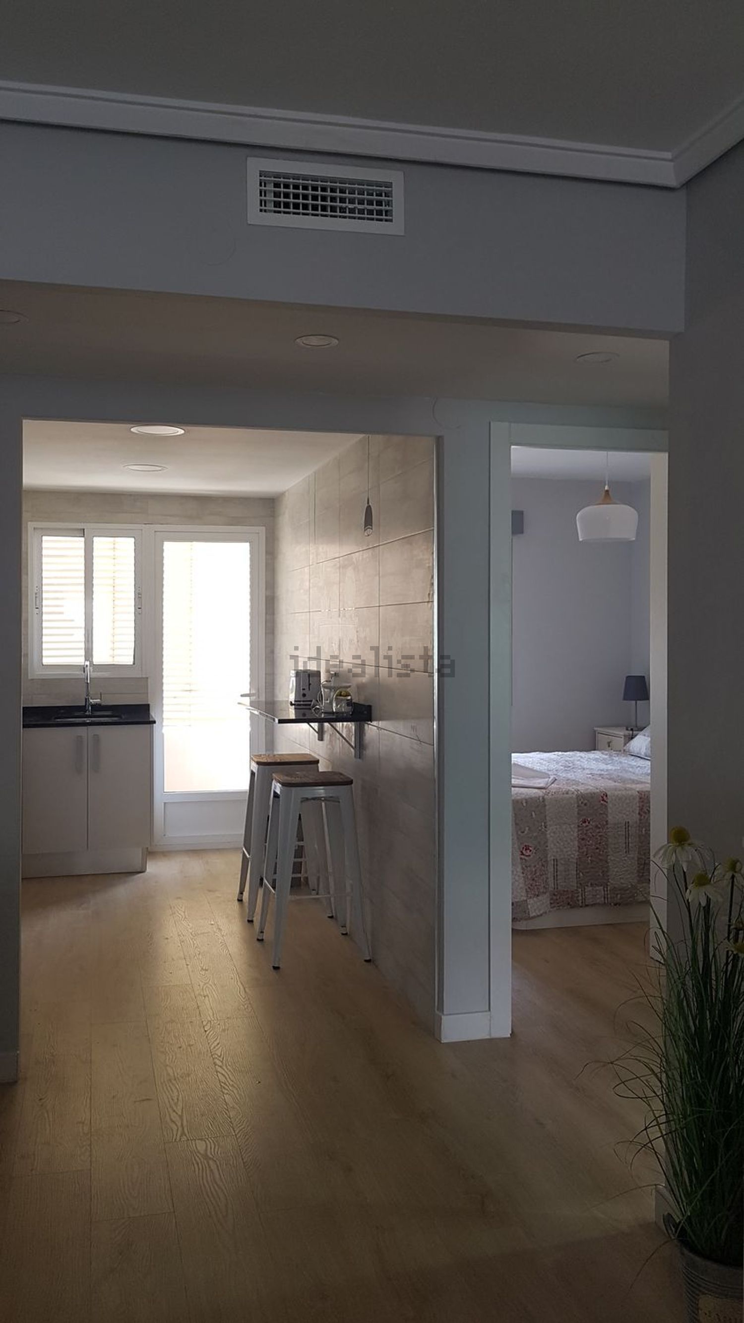 Pis de 70 m² a Cullera
