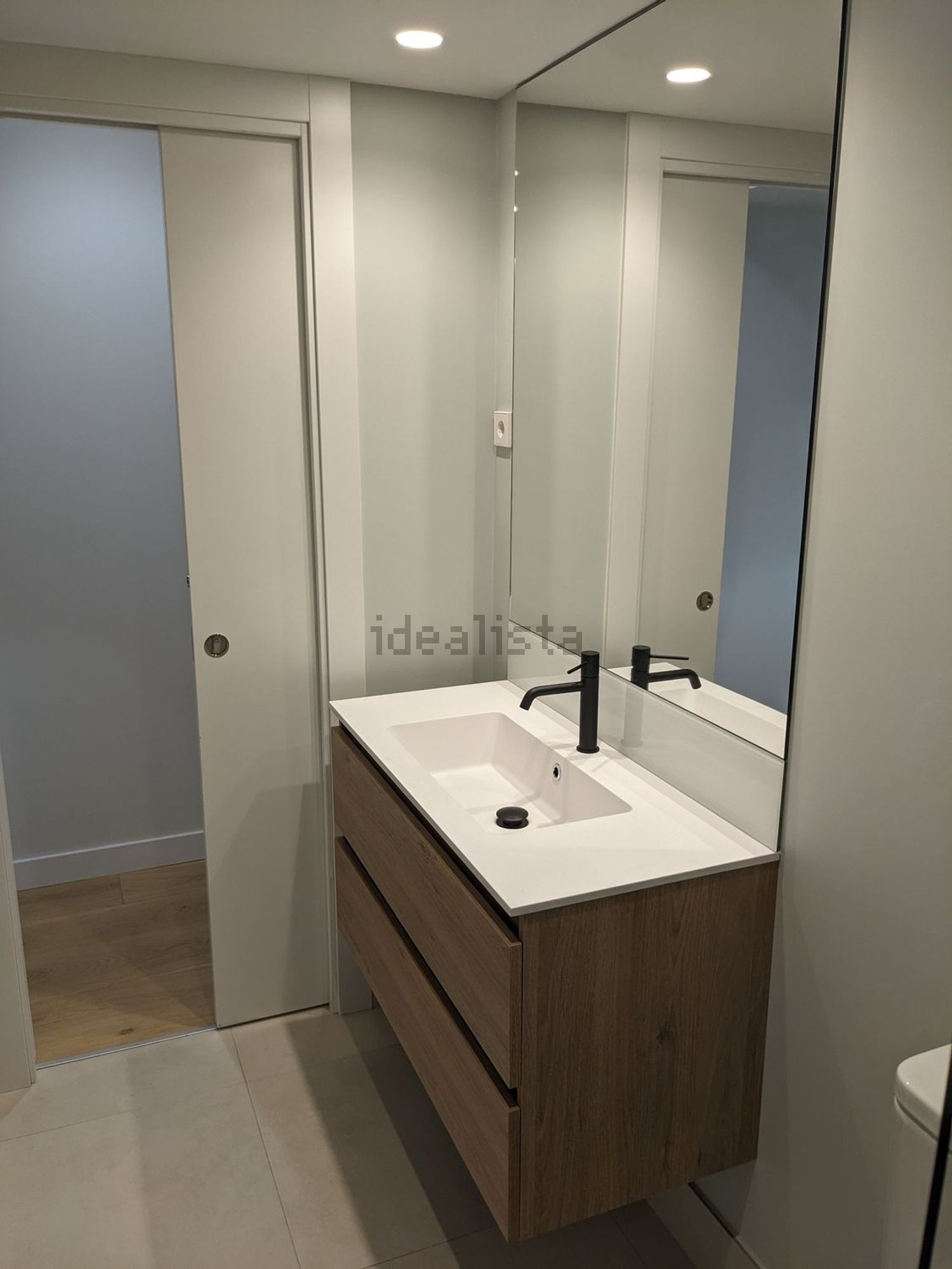 Pis de 44 m² a Madrid