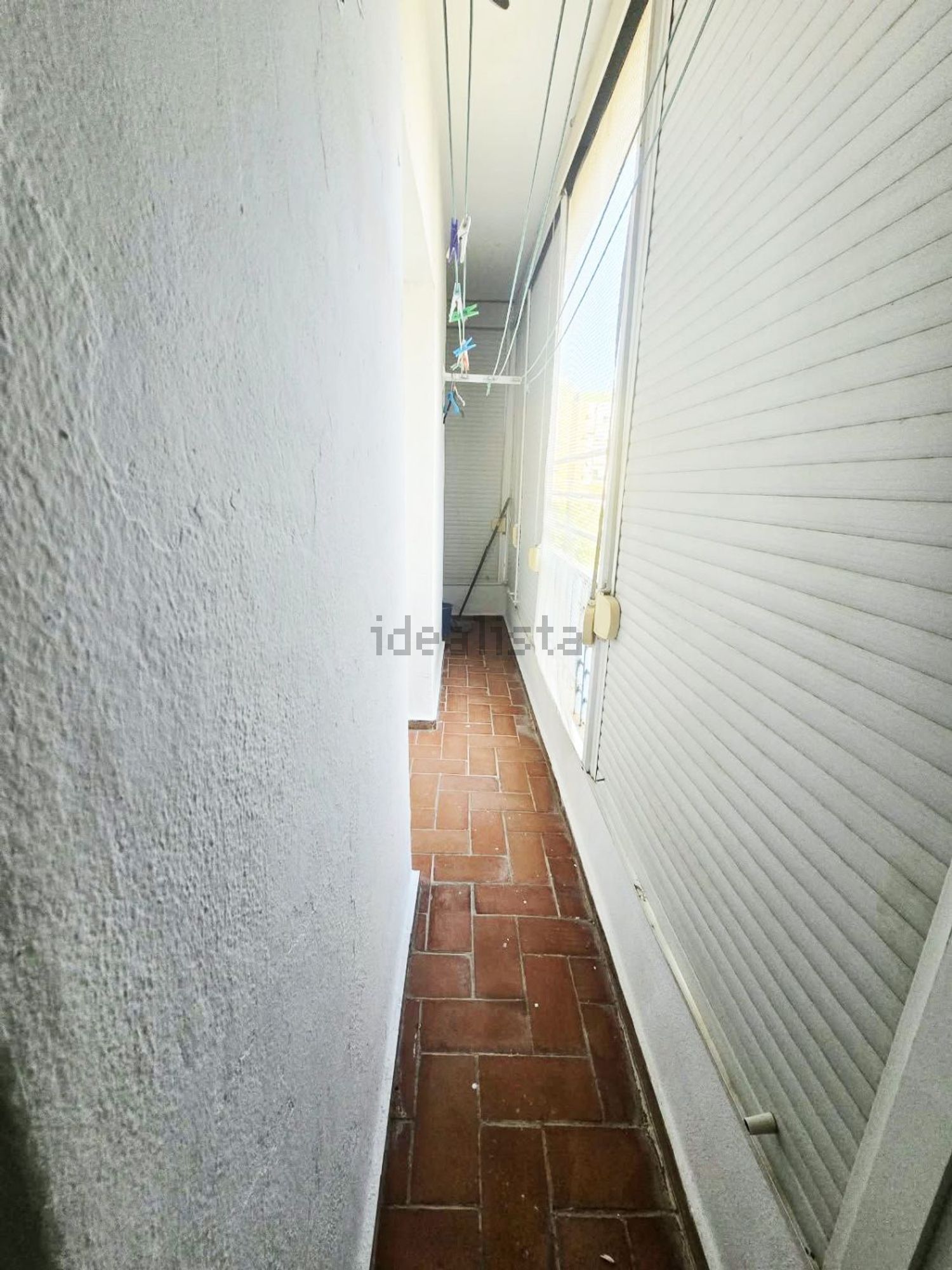 Piso de 62 m² en Sevilla