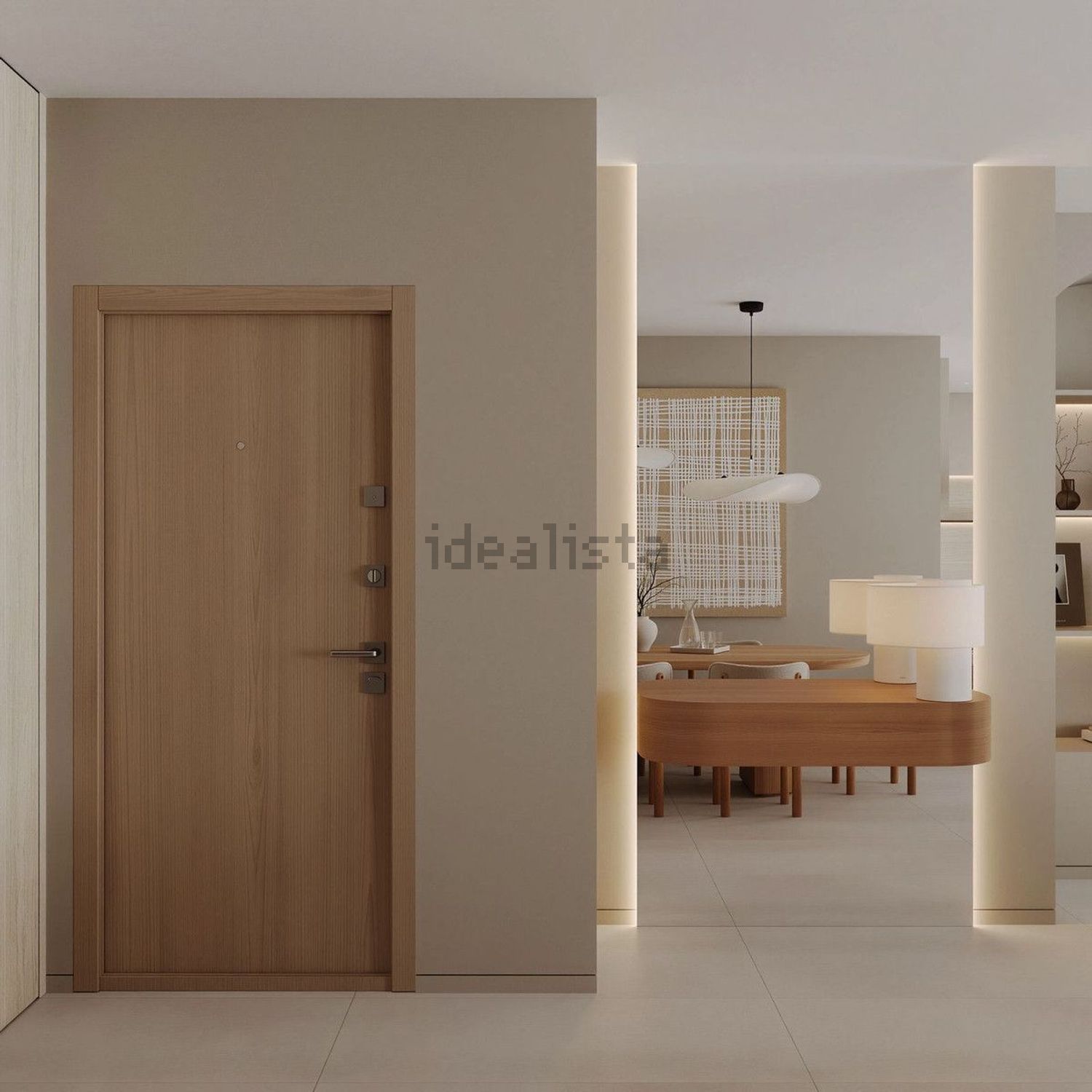 Pis de 142 m² a Benahavís
