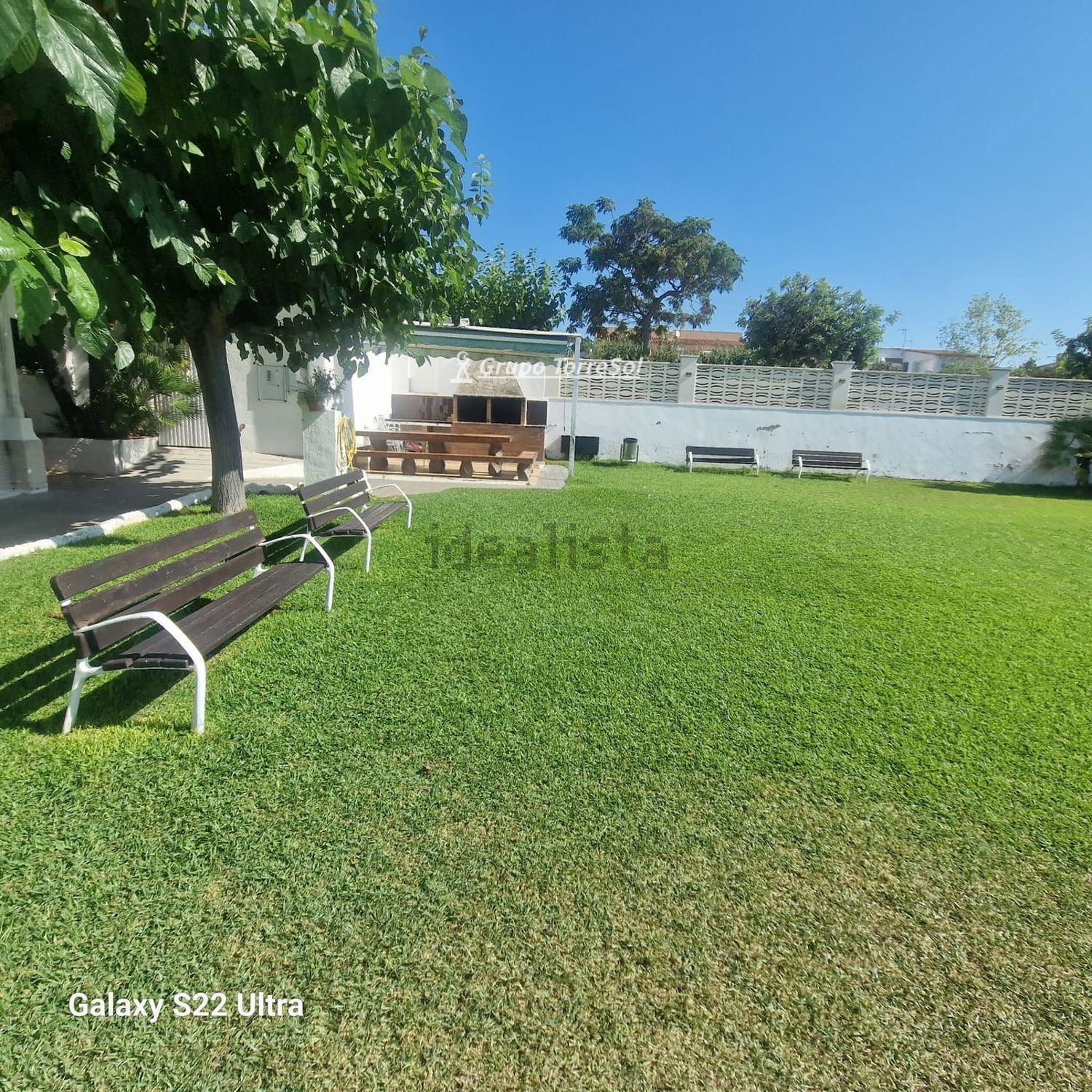 Piso de 54 m² en Torredembarra
