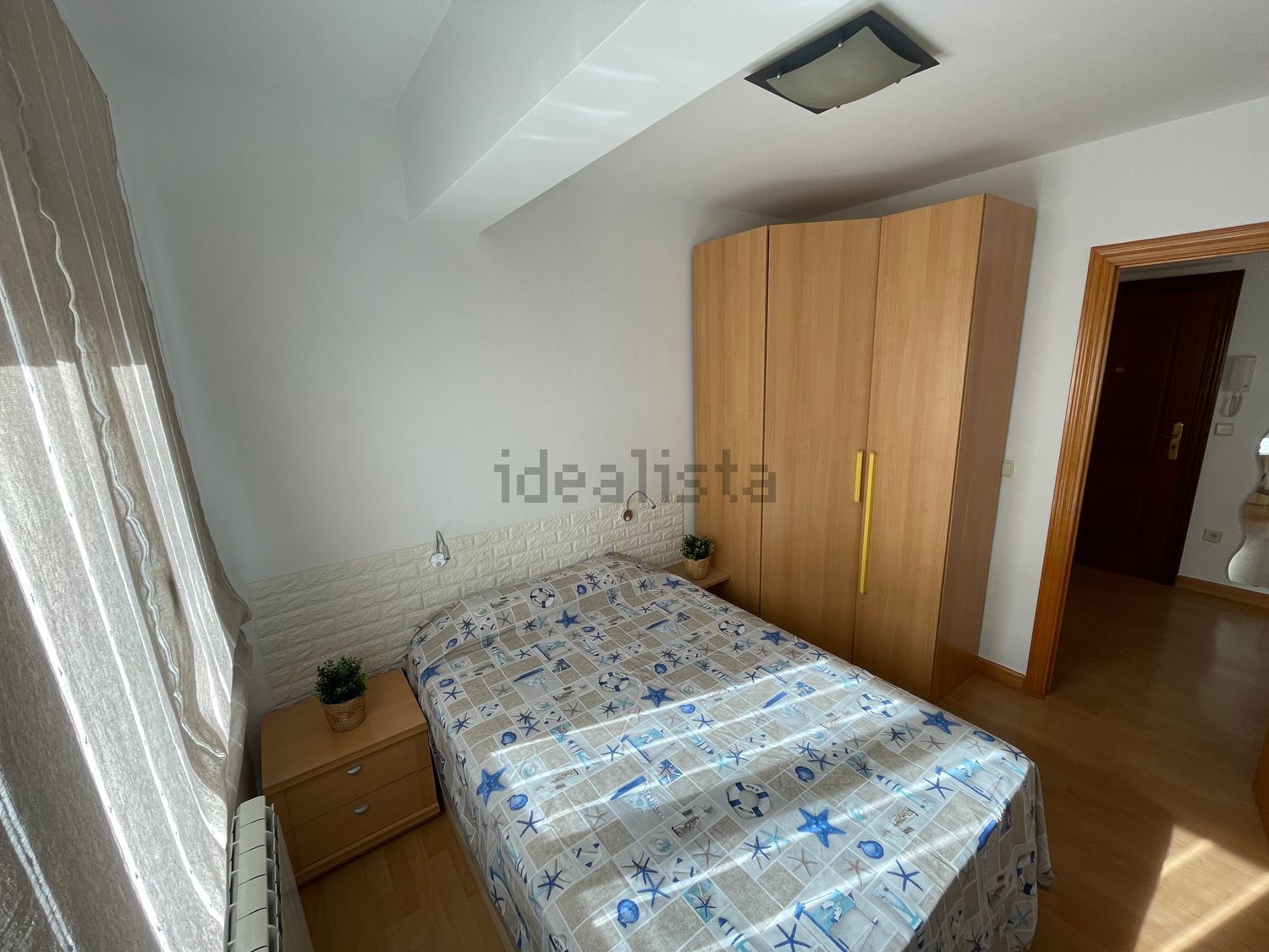 Pis de 70 m² a Valladolid