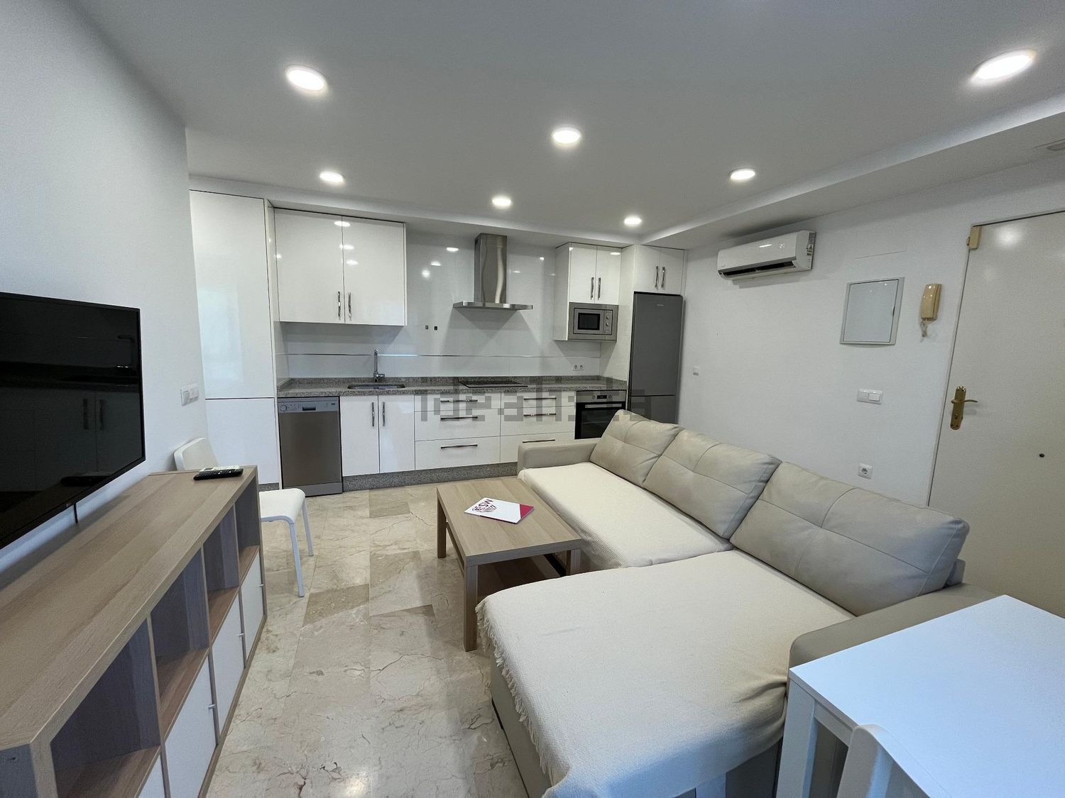 Pis de 45 m² a Alhaurín el Grande