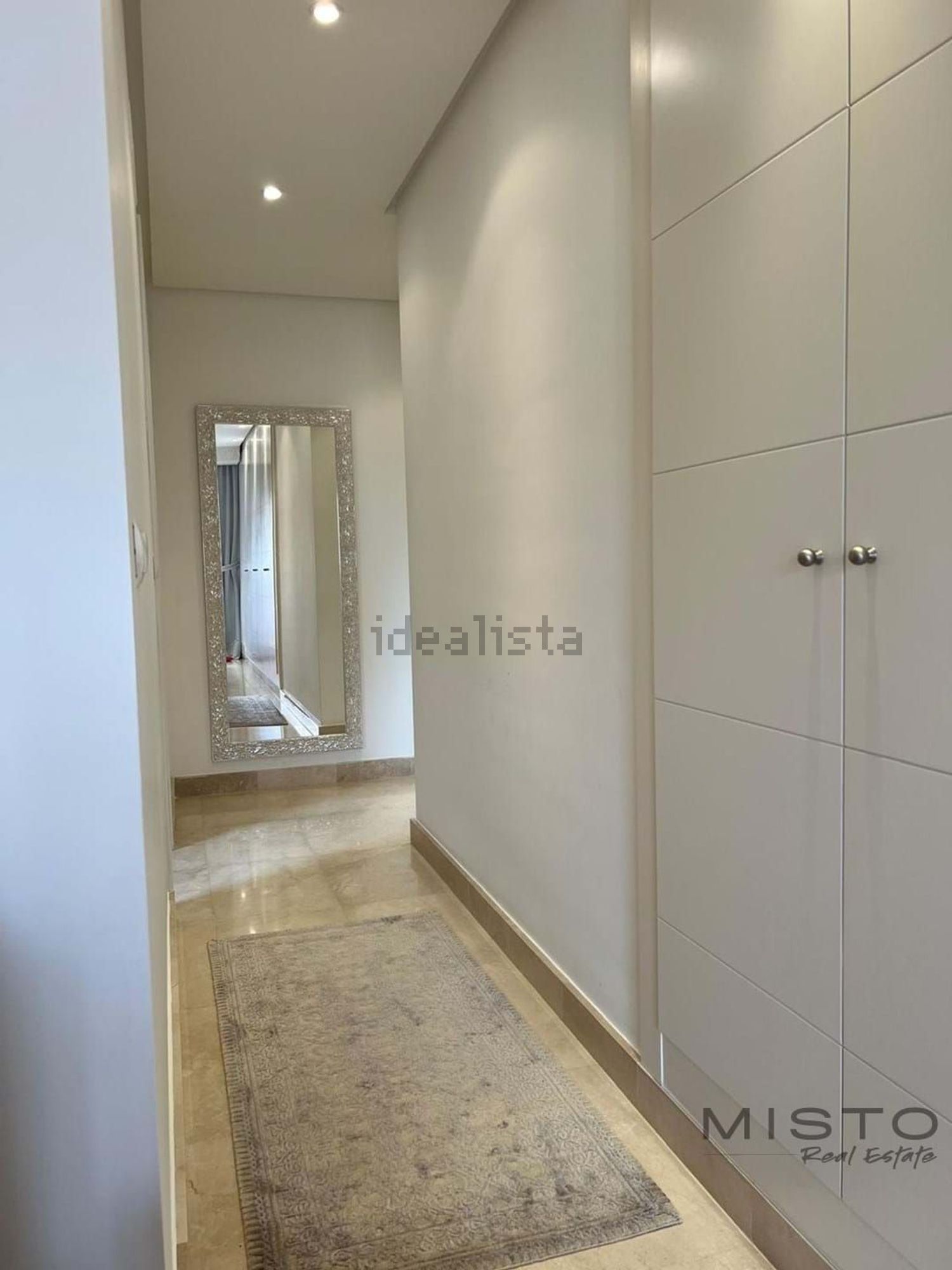 Wohnung 130 m² in Marbella