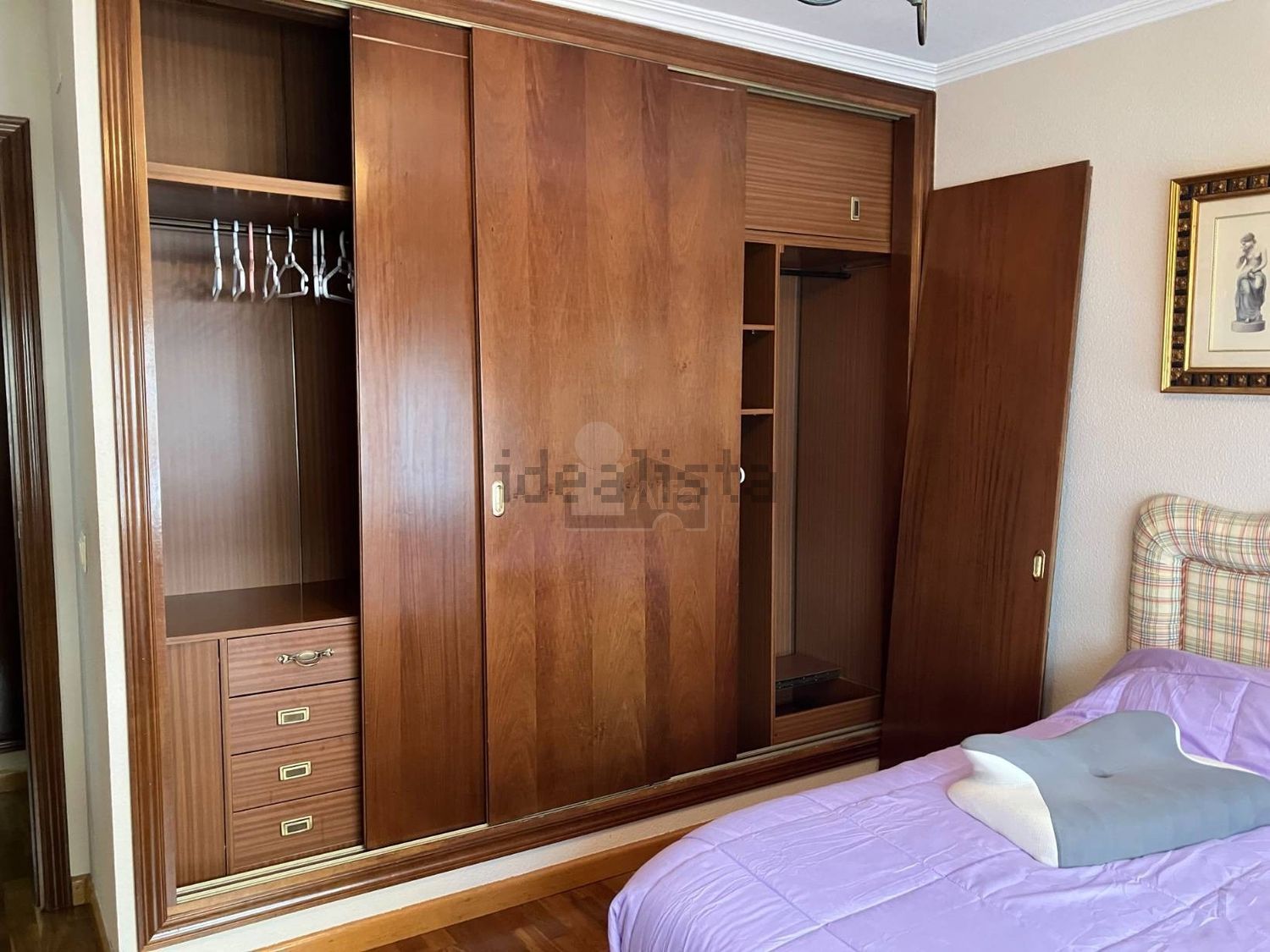 Pis de 60 m² a Valladolid