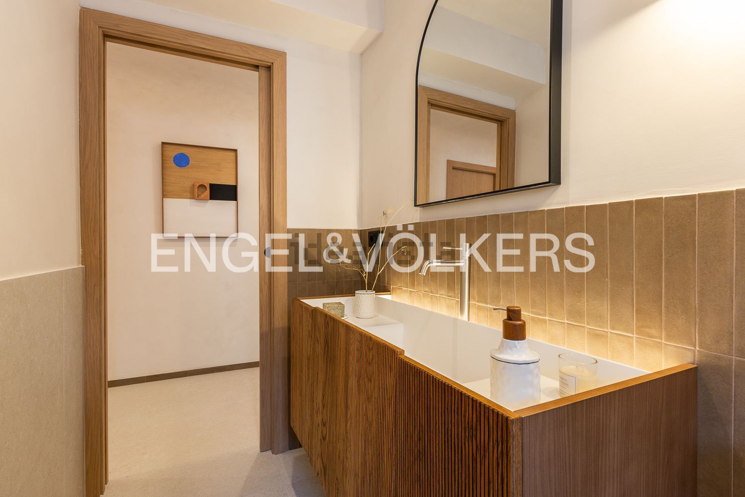 Pis de 75 m² a Xàbia
