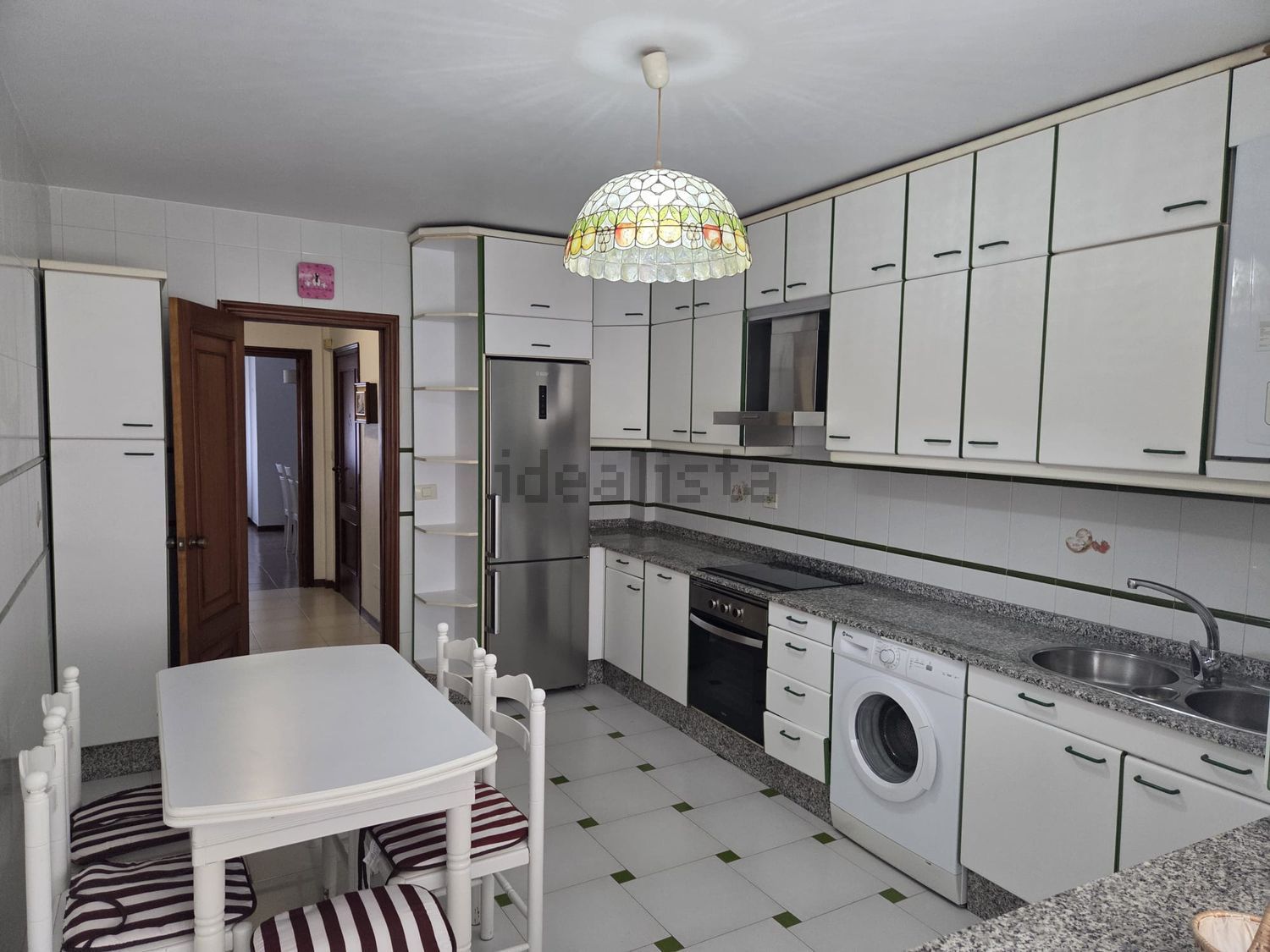 Pis de 110 m² a Vilagarcía de Arousa