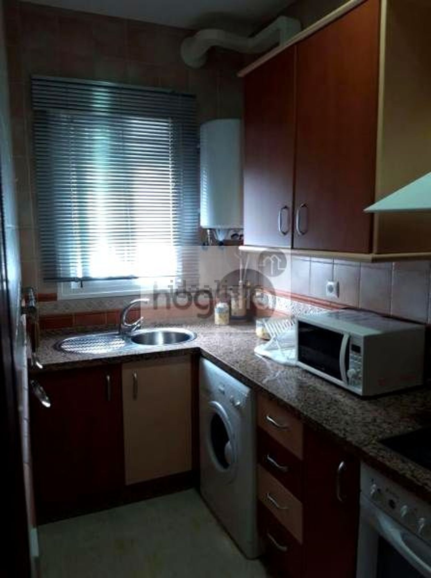 Pis de 60 m² a Sevilla