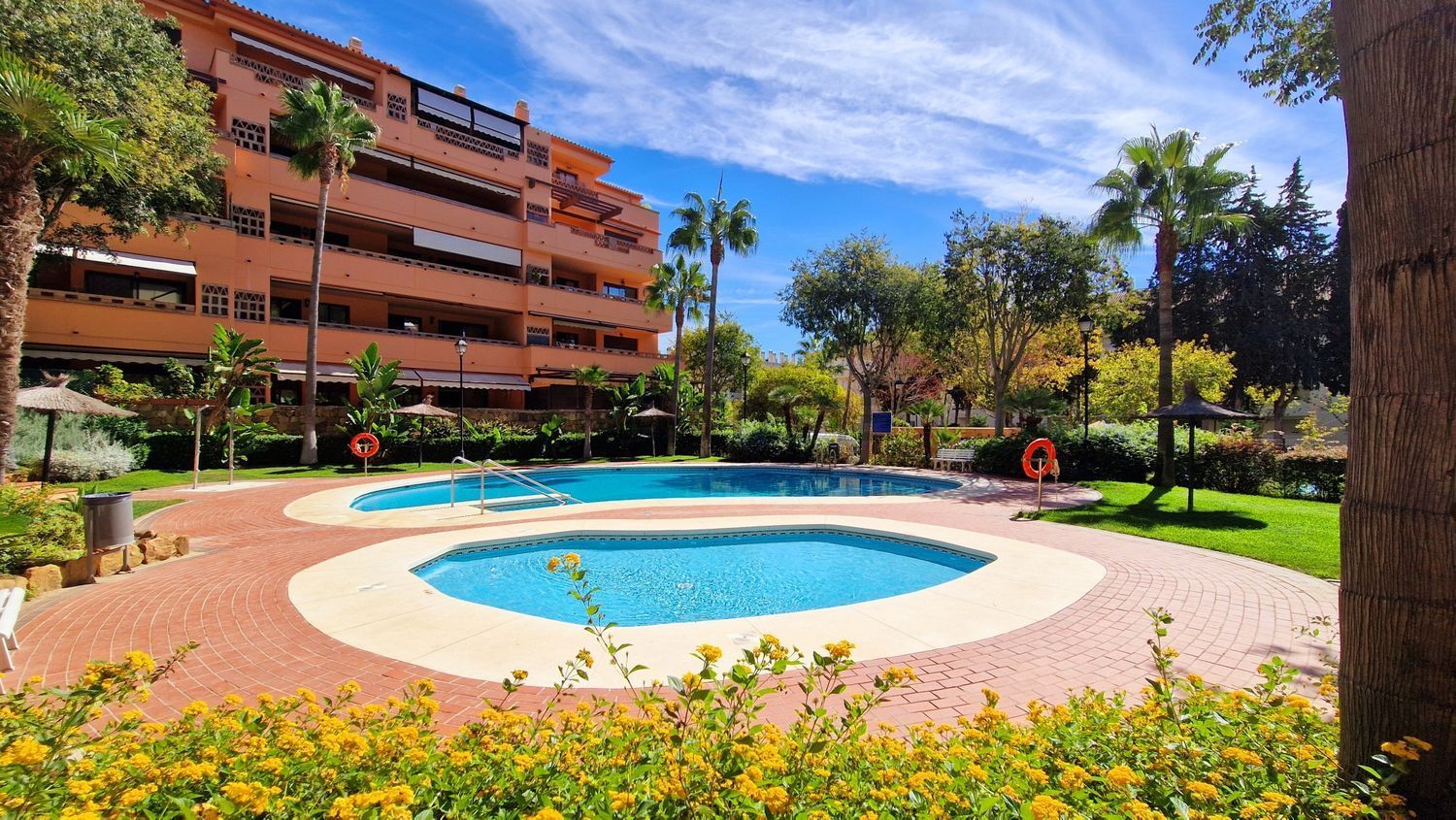 Appartement 96 m² à Marbella