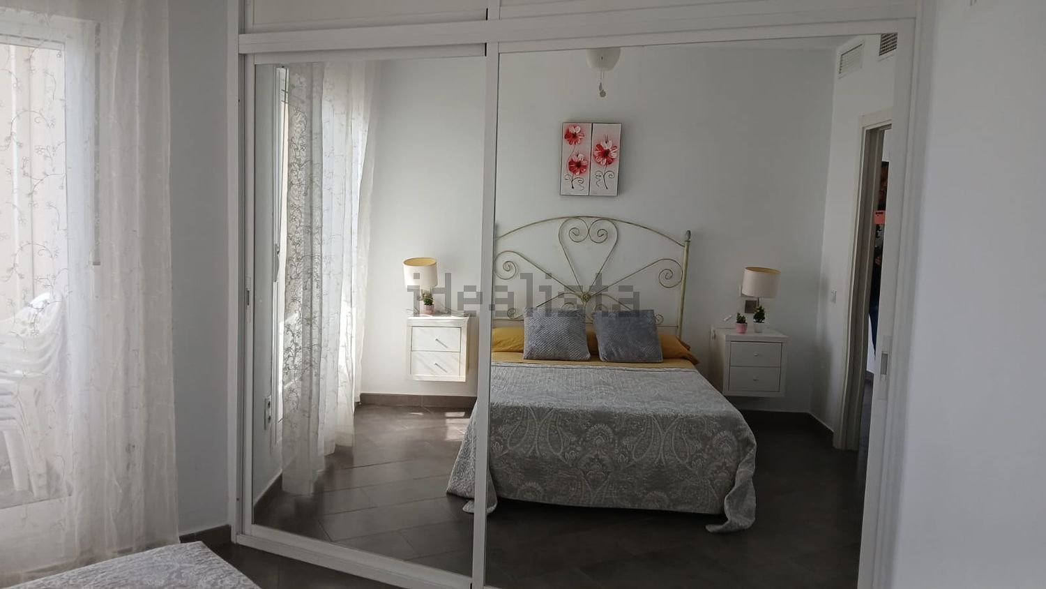 Pis de 62 m² a Benalmádena