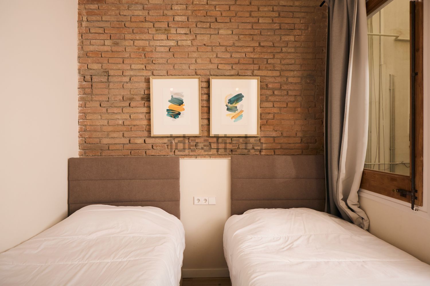 Piso de 153 m² en Barcelona