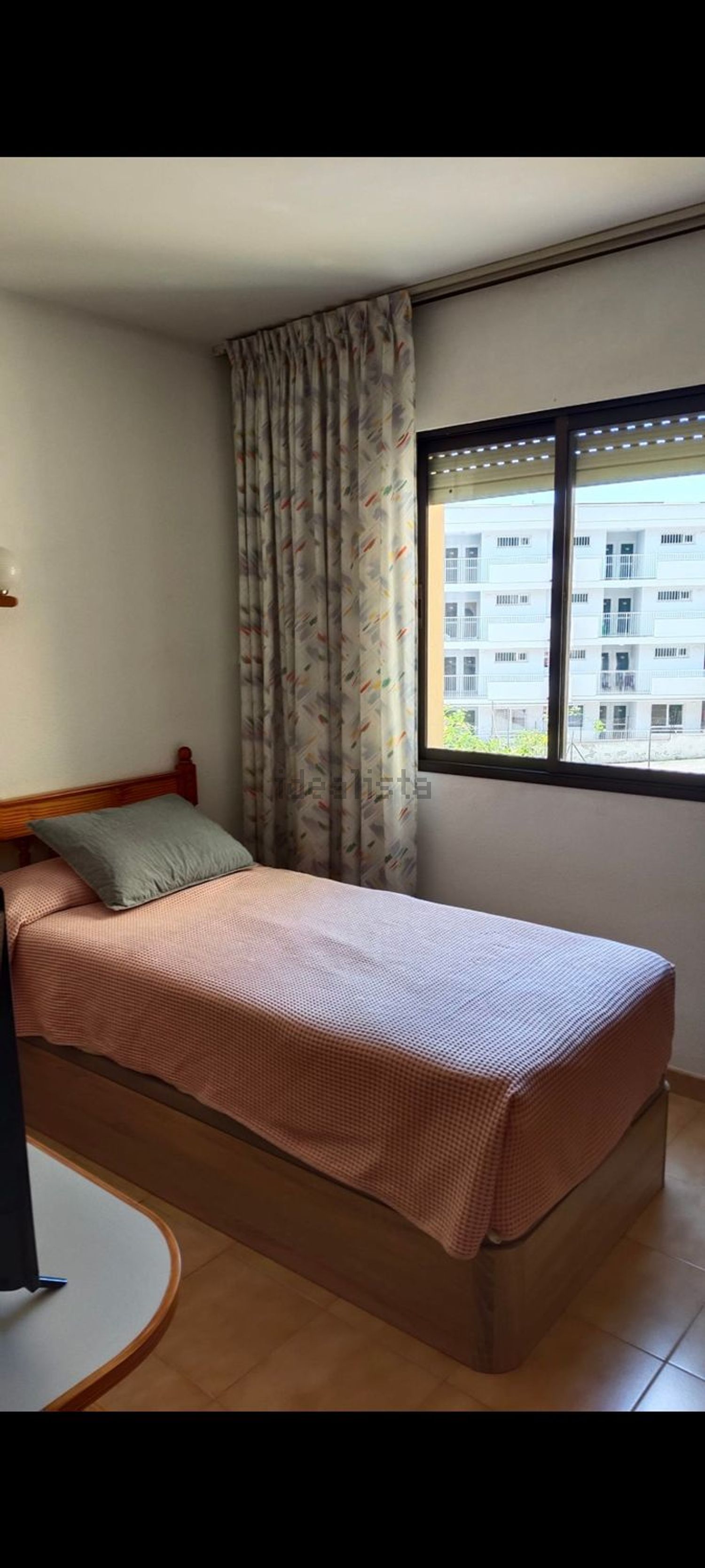 Habitació de lloguer, Calvià