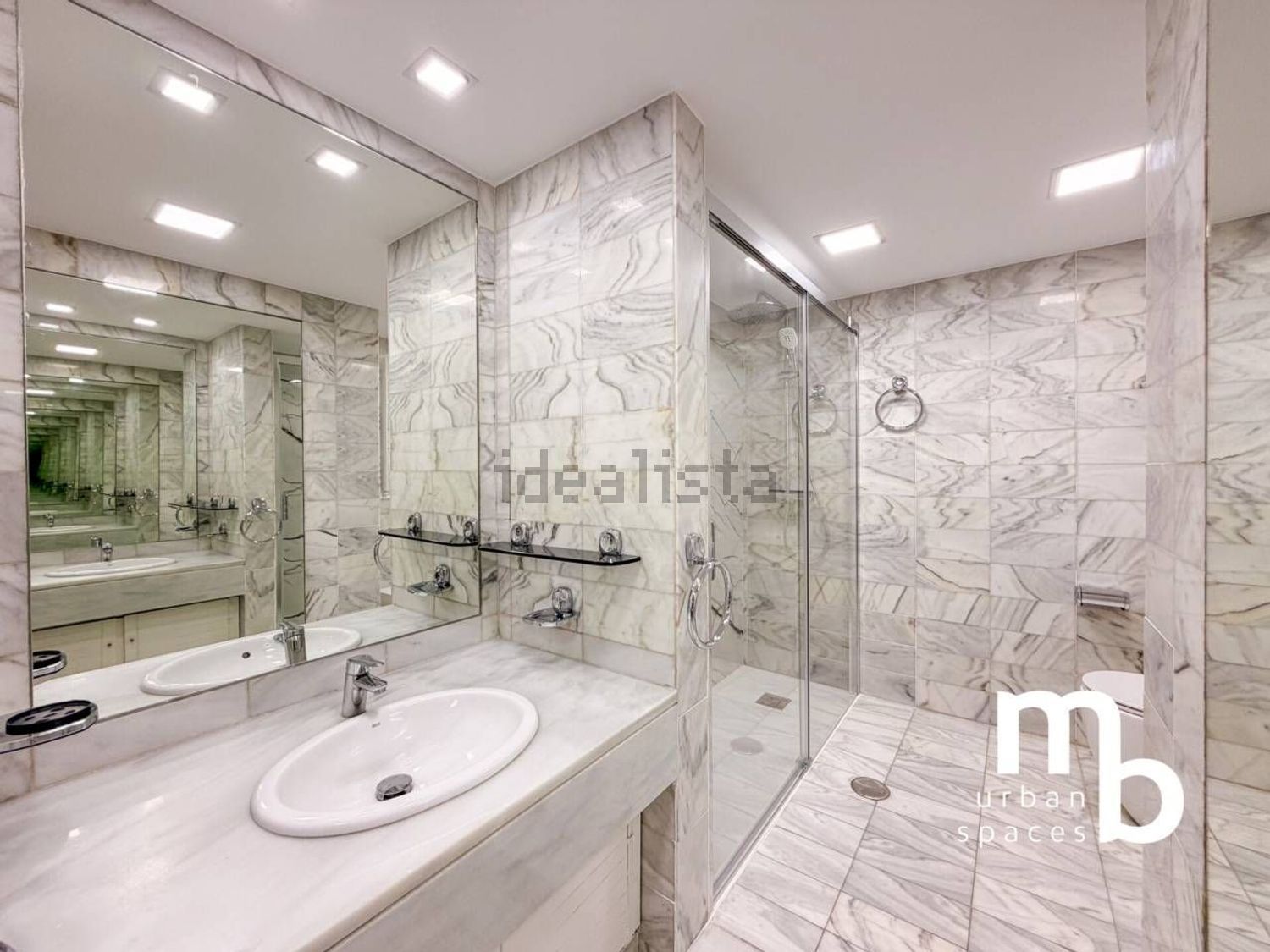 Pis de 152 m² a Madrid