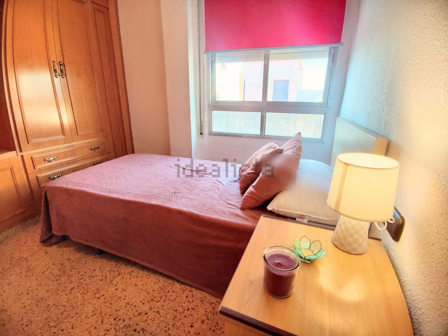 Habitación en alquiler, Burjasot