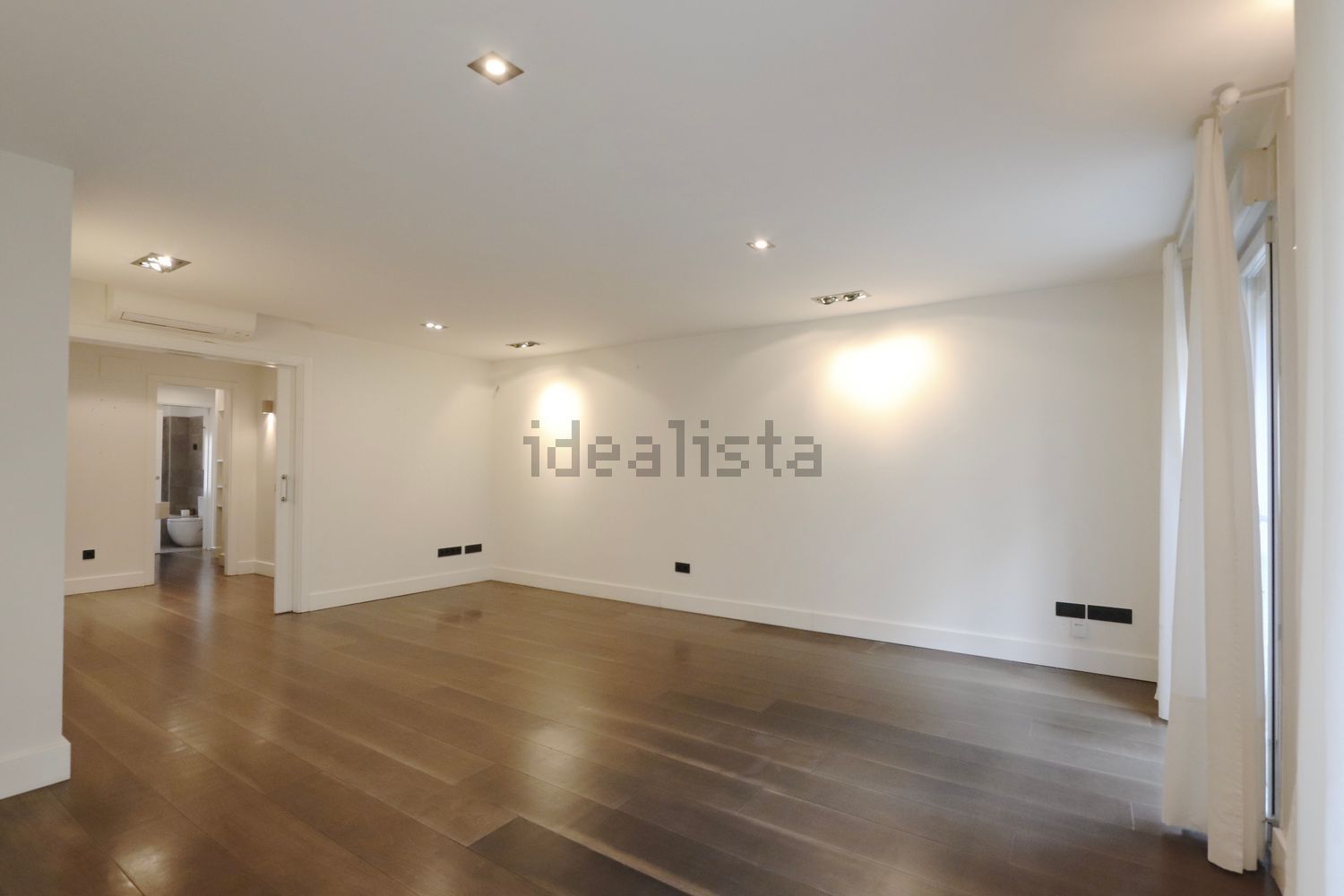 Pis de 169 m² a Madrid