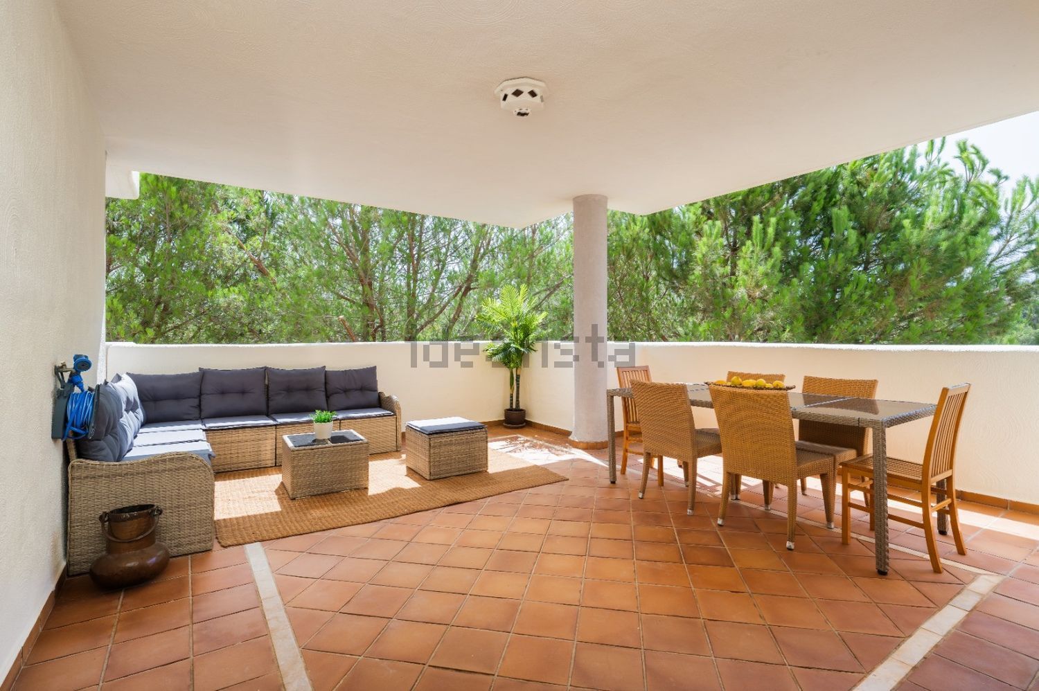 Pis de 140 m² a Marbella