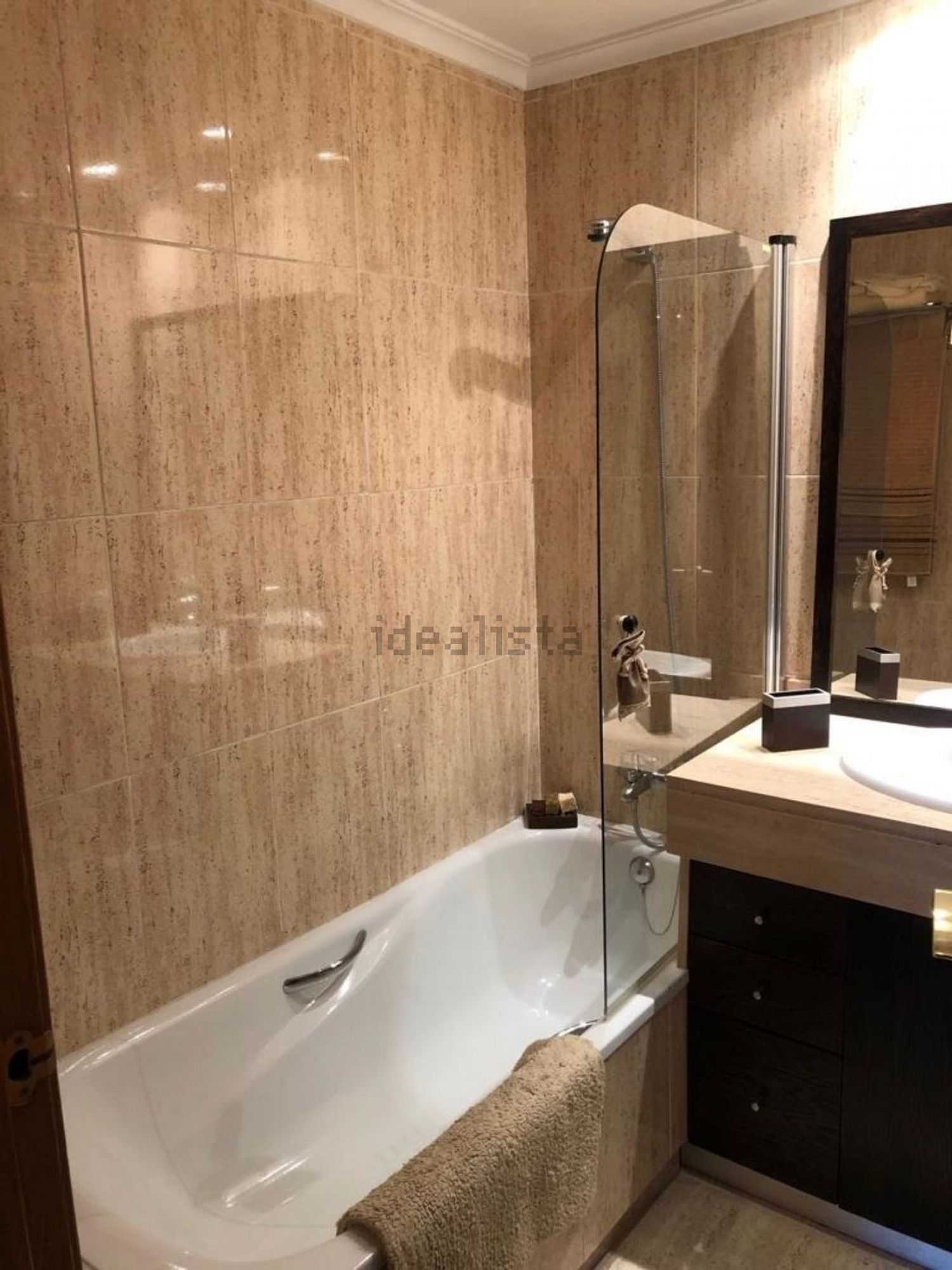 Pis de 94 m² a València